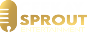 Ceekay Sprout Logo